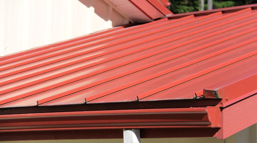 Industrial Roof Replacement in Quapaw, OK